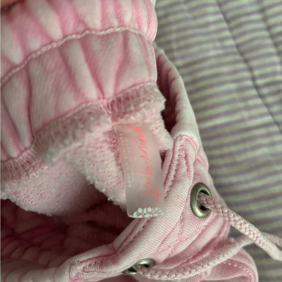 Free people sprint to the finish pants - Picture 3 of 3